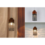 R05-1 1XE27 Hanging Light