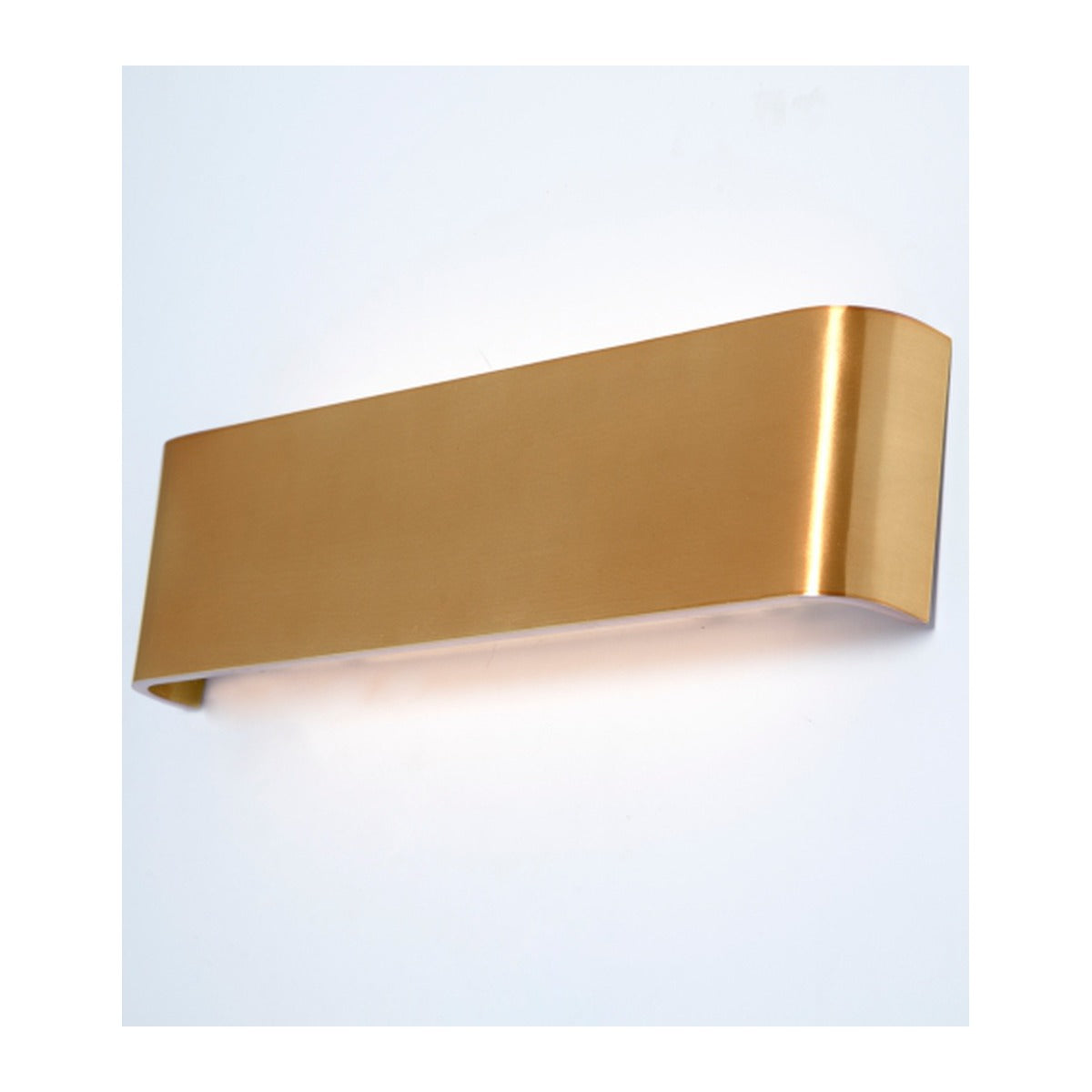 00100-AB LED Hanging Light