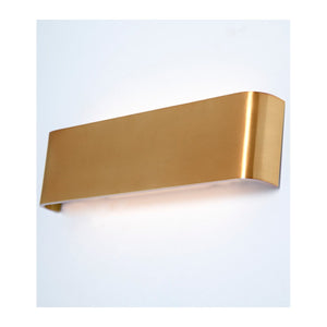 00100-AB LED Hanging Light