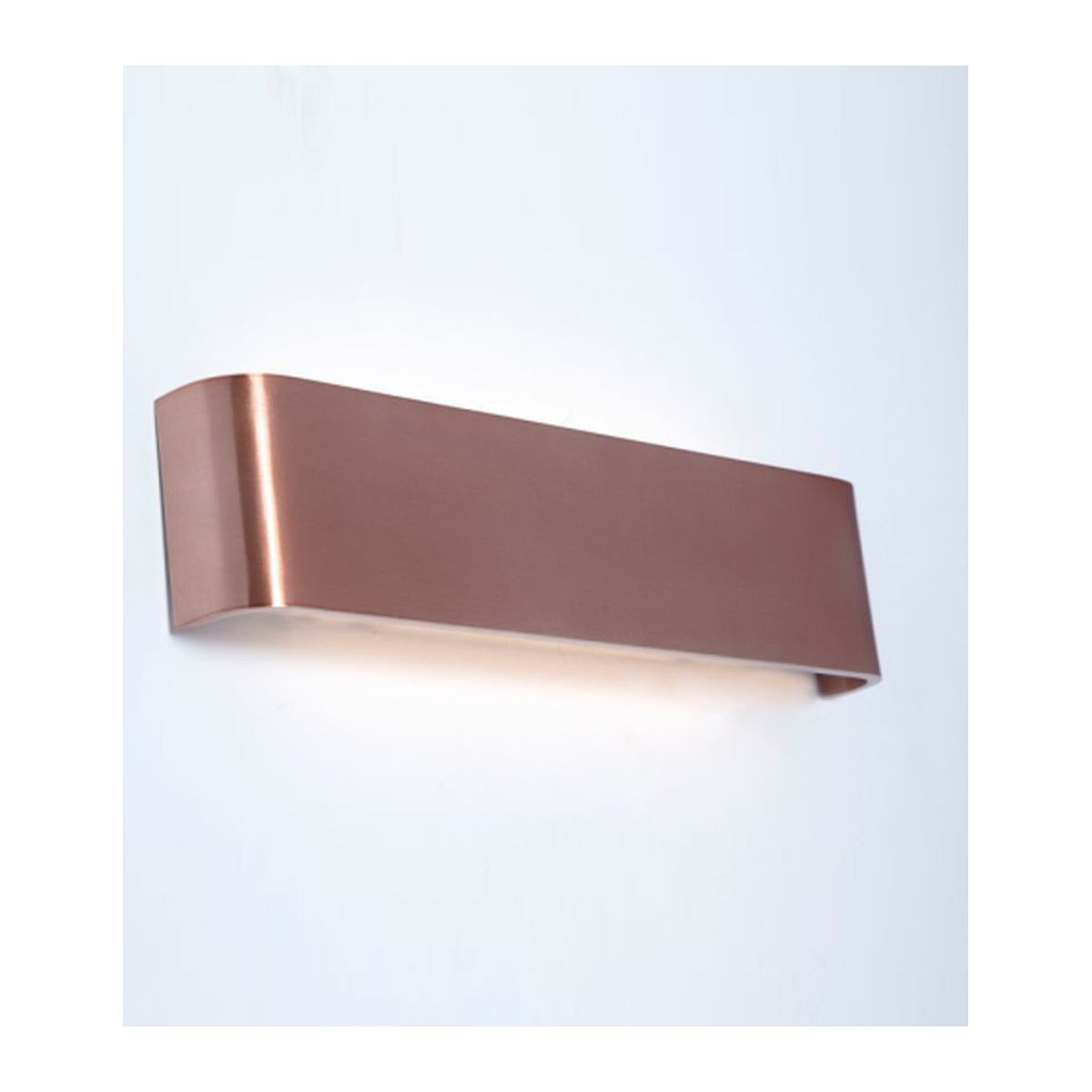 00100-COP LED Hanging Light
