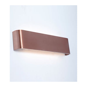 00100-COP LED Hanging Light