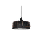 0021-COP 1XE27 Hanging Light