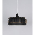 0021-GD 1XE27 Hanging Light