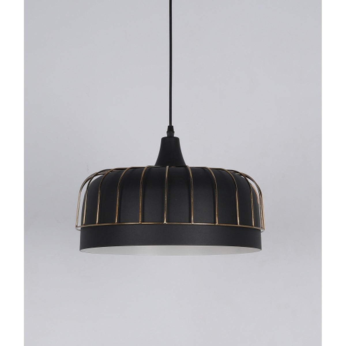 0021-GD 1XE27 Hanging Light