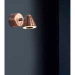 0050-1AC LED6W Hanging Light