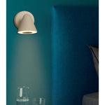 0050-1WH LED6W Hanging Light