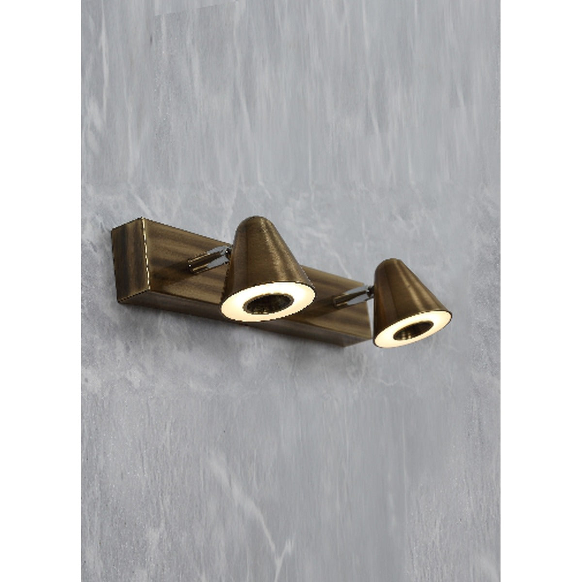 0050-2AB LED12W Hanging Light