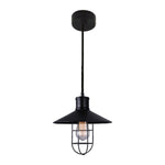 006-H 1XE27 Hanging Light