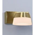 0080-1AB LED 7W Hanging Light
