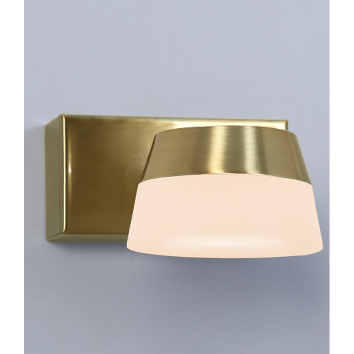 0080-1AB LED 7W Hanging Light