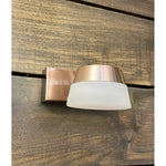 0080-1AC LED 7W Hanging Light