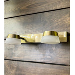 0080-2AB LED 14W Hanging Light