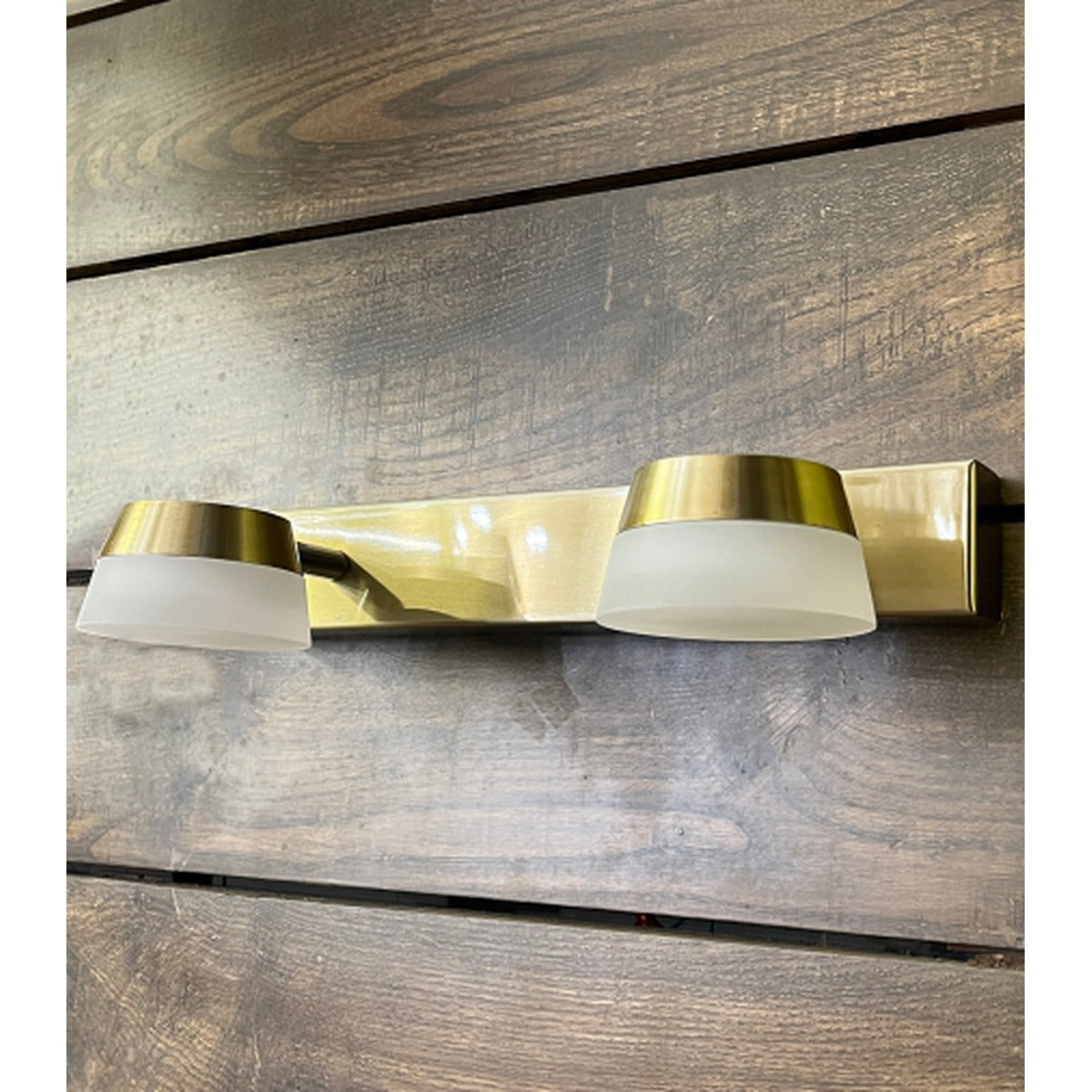 0080-2AB LED 14W Hanging Light