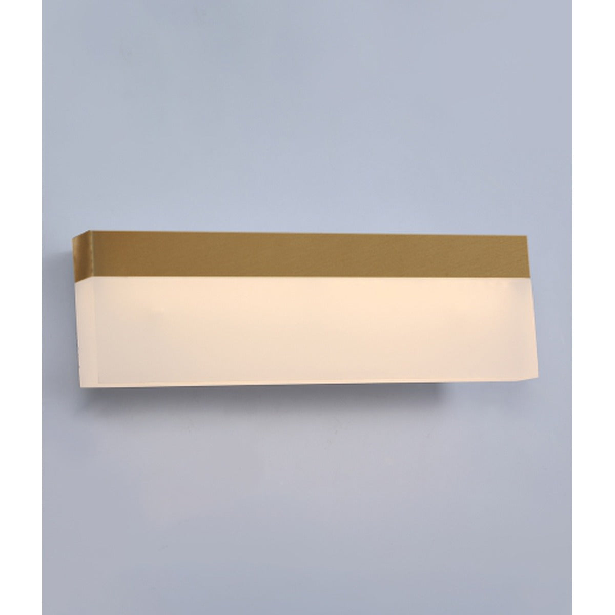 0090-AB 12W Hanging Light