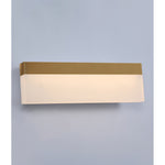 0090-AB 12W Hanging Light