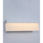 0090-WH 12W Hanging Light
