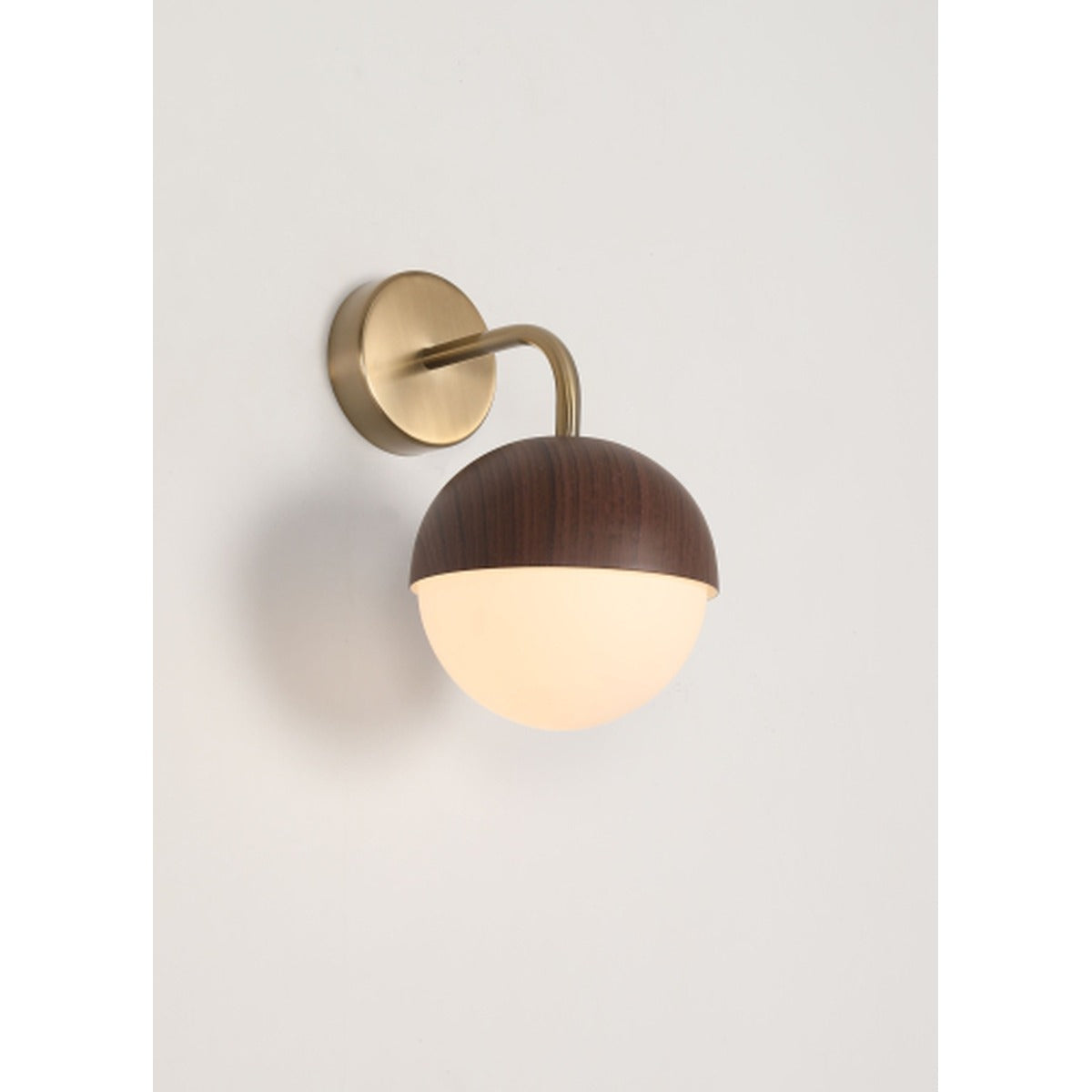 01152-WD 1XE27 Hanging Light