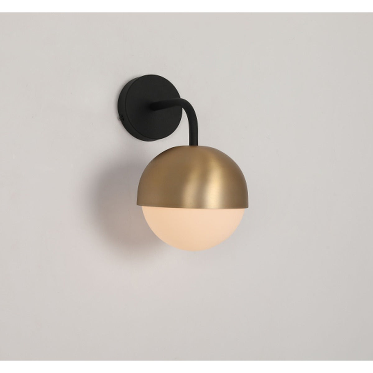 01153-AB 1XE27 Hanging Light