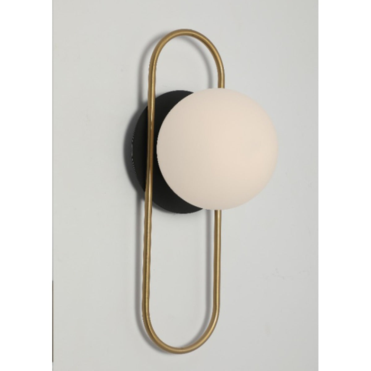 0151-UW 1XE27 Hanging Light