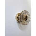 018-W 1XG9 Hanging Light