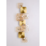025-6 LED Hanging Light