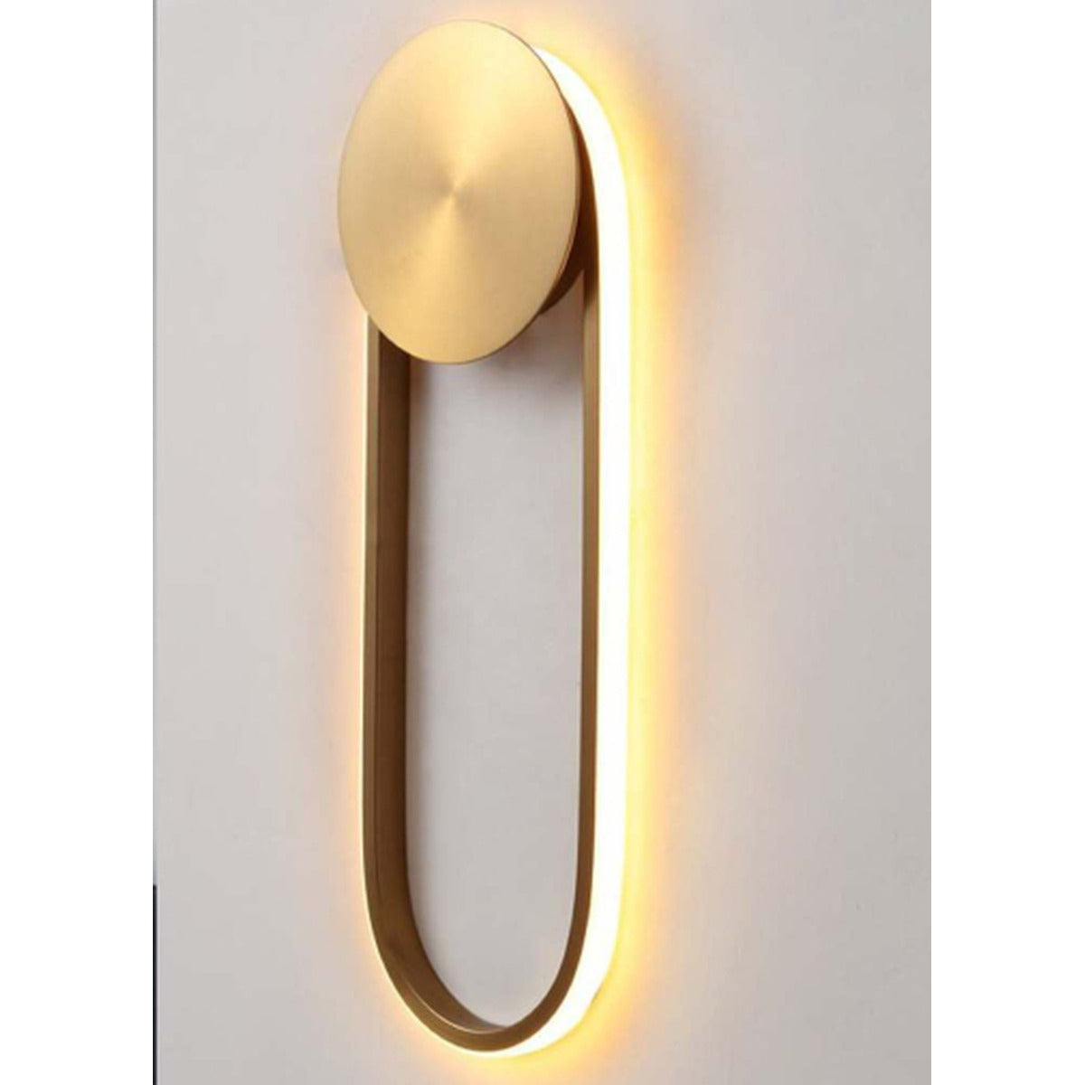 026-UW LED Hanging Light