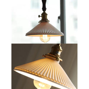036- 1 1XE27 Hanging Light