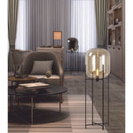 066-1300 1XE27 Hanging Light