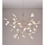 081-45 LED Hanging Light