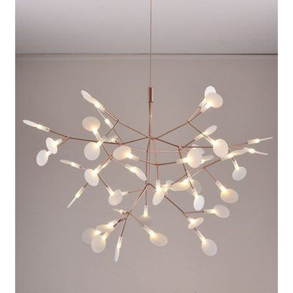 081-45 LED Hanging Light