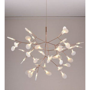 081-45 LED Hanging Light