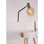 091-F 1XE27 Hanging Light