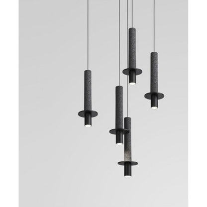 1008-1 LED Hanging Light