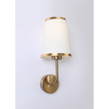 1025-1 AB 1XE27 Hanging Light