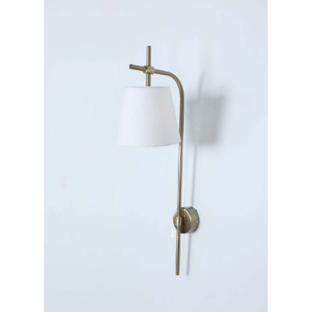 1055-1 1XE27 Hanging Light