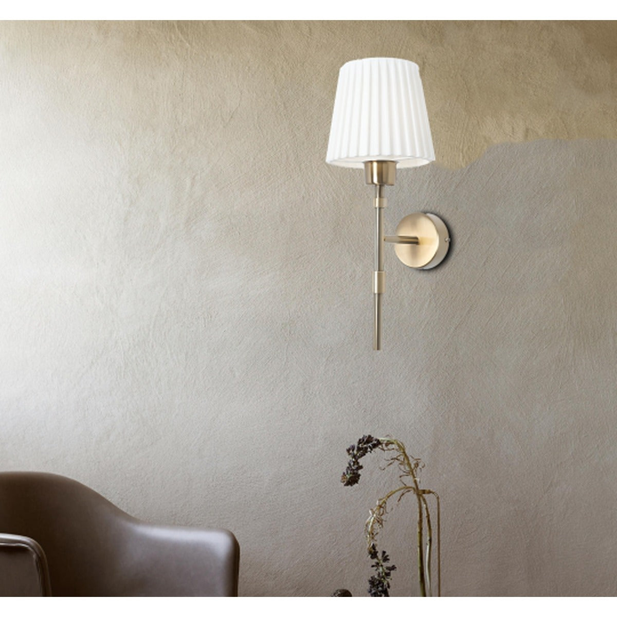 1075-1 1XE27 Hanging Light
