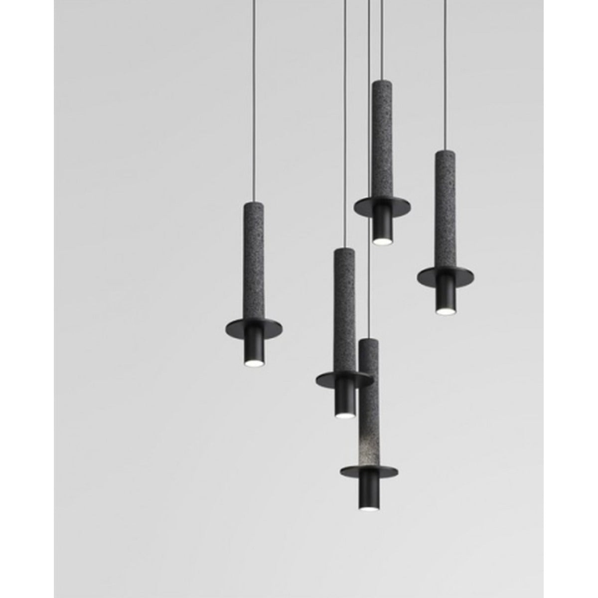 1200-LB LED Hanging Light