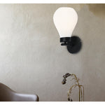 1451-W 1XE27 Hanging Light