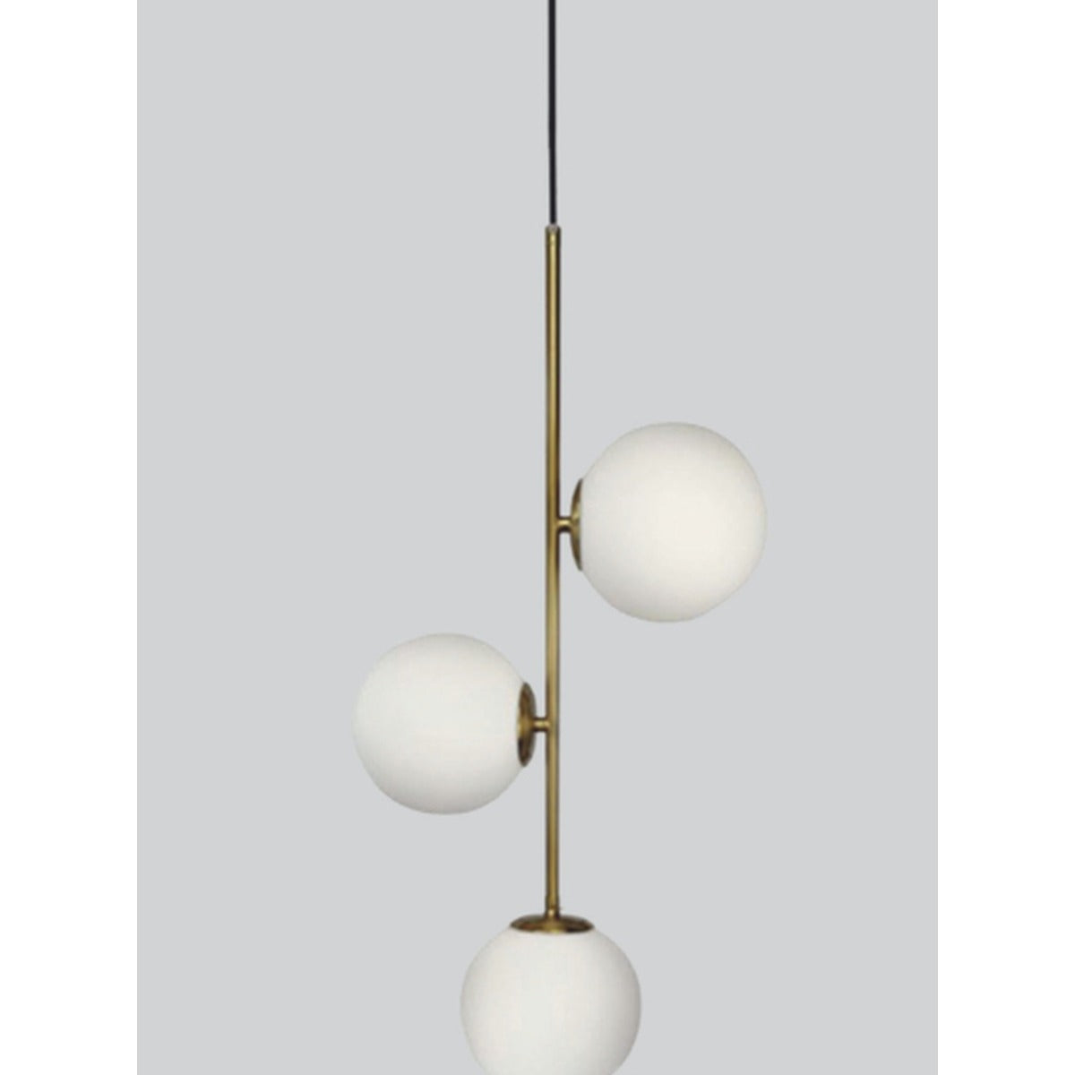 150-2H 2XE27 Hanging Light