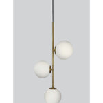 150-2H 2XE27 Hanging Light