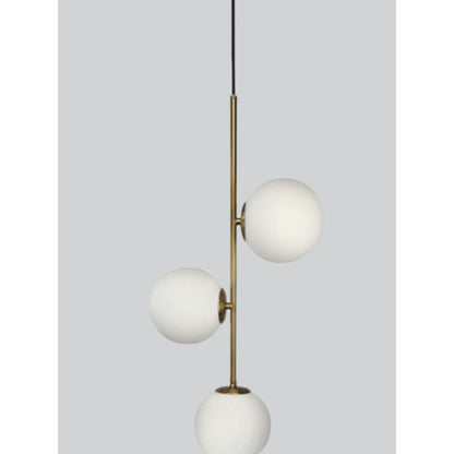 150-2H 2XE27 Hanging Light