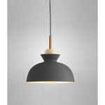 16017-GY 1XE27 Hanging Light