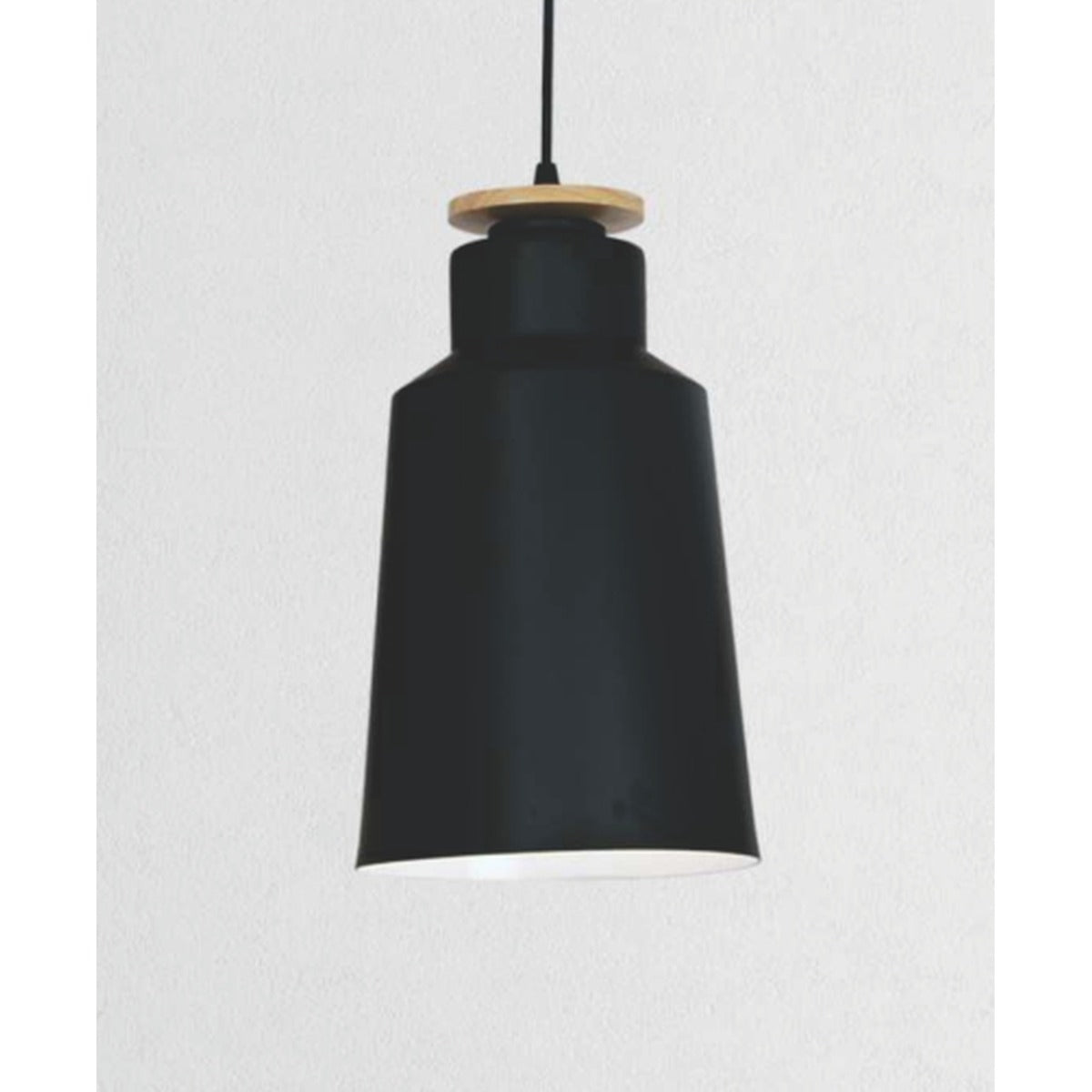 16019-195 1XE27 Hanging Light