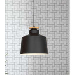 16019-275 1XE27 Hanging Light