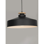 16019-400 1XE27 Hanging Light