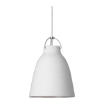 16035-250 WH 1XE27 Hanging Light