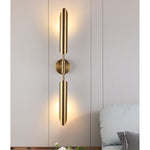 1611-2 2XG9 Hanging Light