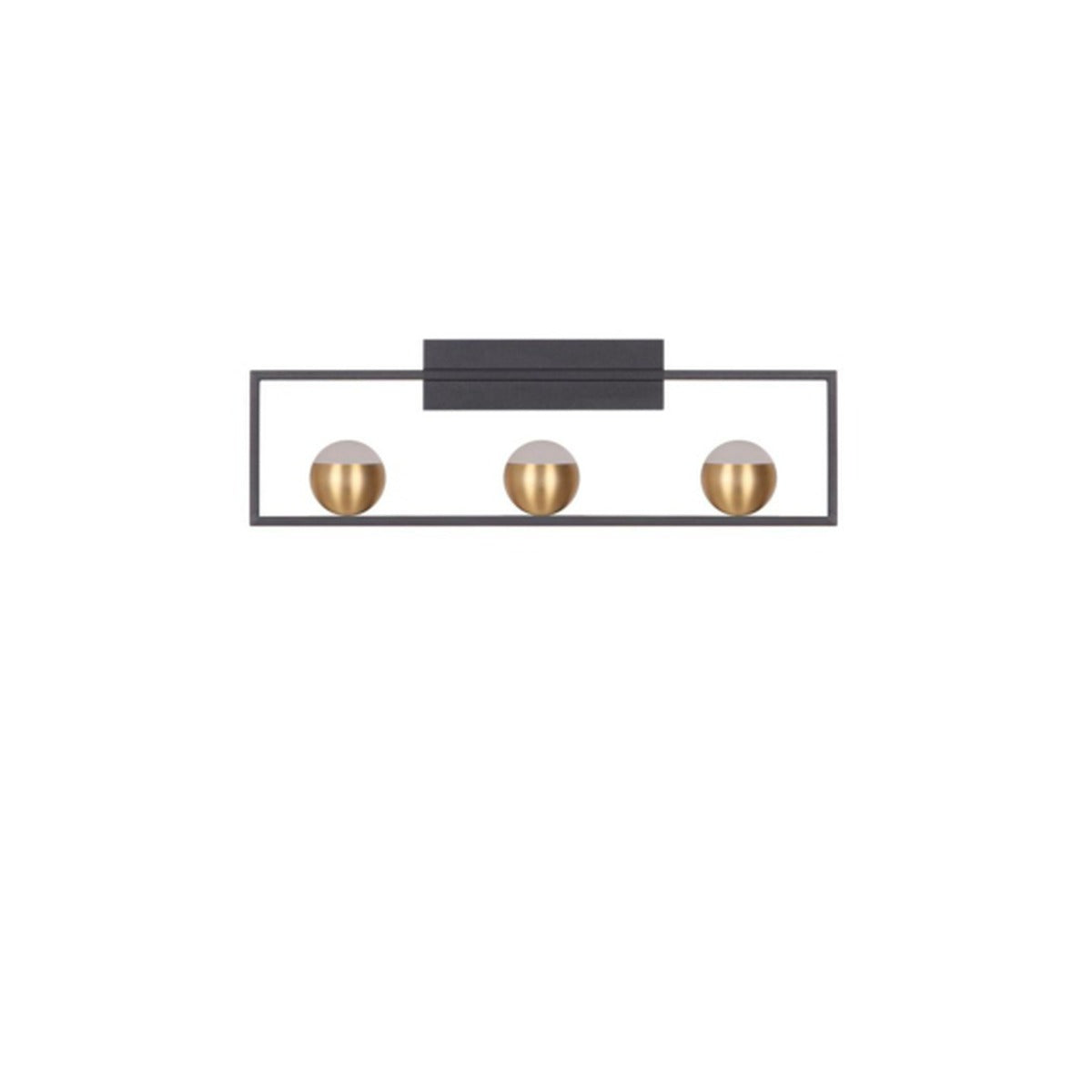 1625-3 LED Hanging Light