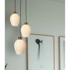 1650-3 Hanging Light