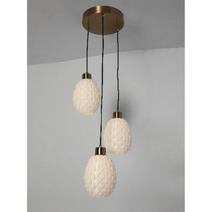 JS-GL-1650-3 - Modern Hanging Light